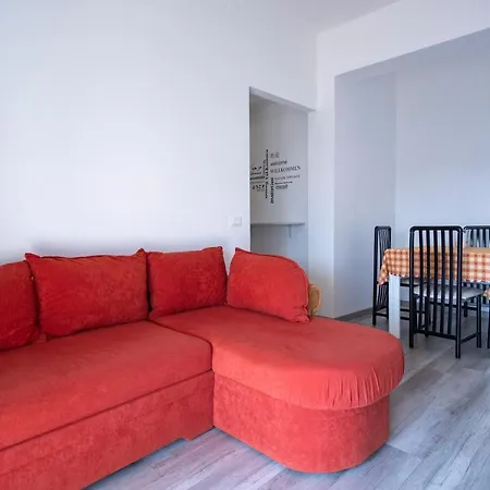 Cozy With View Apartment Luino