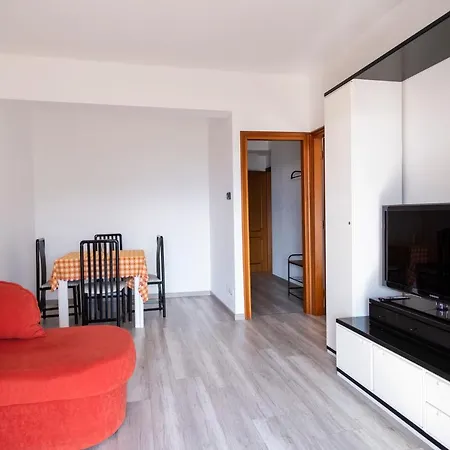 Apartamento Cozy With View Luino